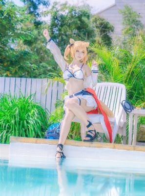 妻子的妈妈