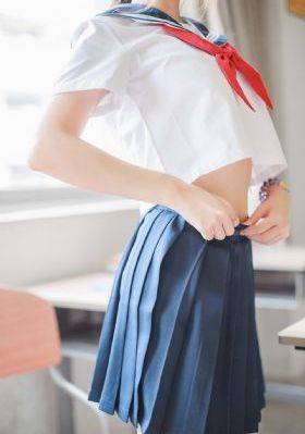 波诱惑